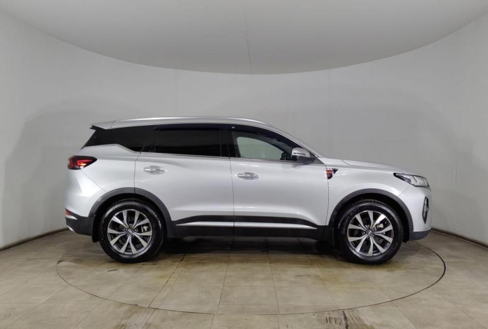 Chery Tiggo 7 Pro Max I Волгоград  - изображение 4