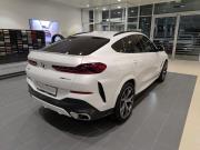 BMW X6 III (G06) Рестайлинг Казань  - изображение 28