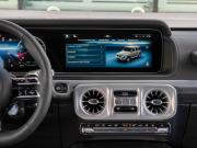 Mercedes-Benz G-Класс AMG II (W465) Рестайлинг Москва  - изображение 56