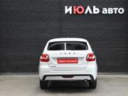 Lada (ВАЗ) Granta I Рестайлинг Екатеринбург  - изображение 21