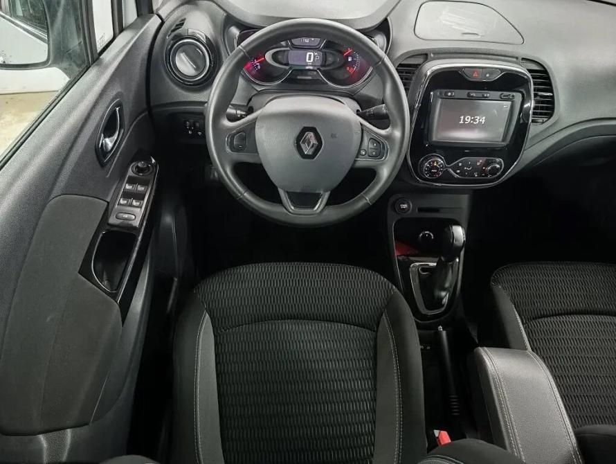 Renault Kaptur I Санкт-Петербург  - изображение 11