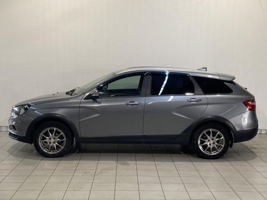 Lada (ВАЗ) Vesta I Курск  - изображение 2