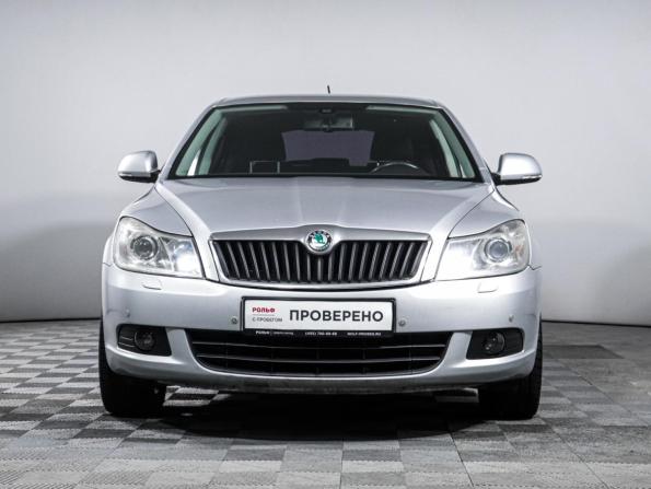 Skoda Octavia II (A5) Рестайлинг с пробегом 2010 года, цена 650 000 рублей, 334339 км, лифтбек, Автокод Объявления