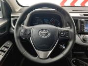 Toyota RAV4 IV (XA40) Рестайлинг Пермь  - изображение 29