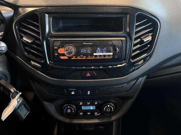 Lada (ВАЗ) Vesta I с пробегом 2019 года, цена 899 000 рублей, 69030 км, седан, Автокод Объявления