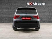 BMW X3 I (E83) Екатеринбург  - изображение 18