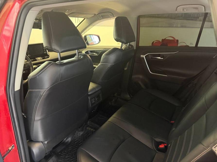 Toyota RAV4 V (XA50) Челябинск  - изображение 9