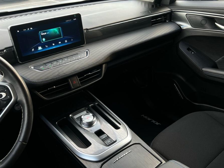 Haval Jolion I Рестайлинг Волгоград  - изображение 8