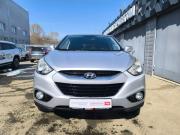 Hyundai ix35 I Нижнекамск  - изображение 21
