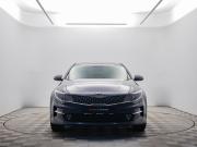 Kia Optima IV Рестайлинг Москва  - изображение 19