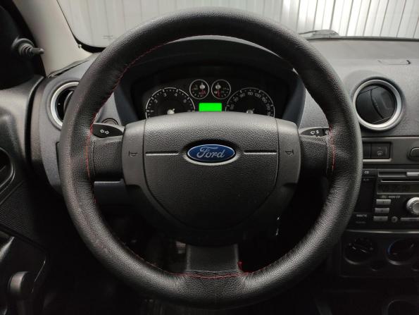 Ford Fusion I Рестайлинг с пробегом 2008 года, цена 470 000 рублей, 140000 км, хэтчбек, Автокод Объявления