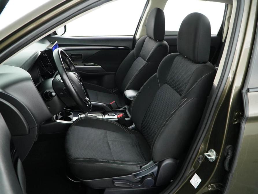 Mitsubishi Outlander III Рестайлинг 3 Москва  - изображение 10