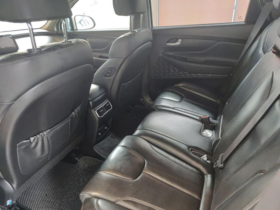 Hyundai Santa Fe IV Рестайлинг Уфа  - изображение 15