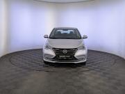 Changan Alsvin Москва  - изображение 29
