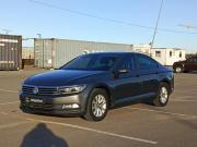 Volkswagen Passat B8 Чебоксары  - изображение 23