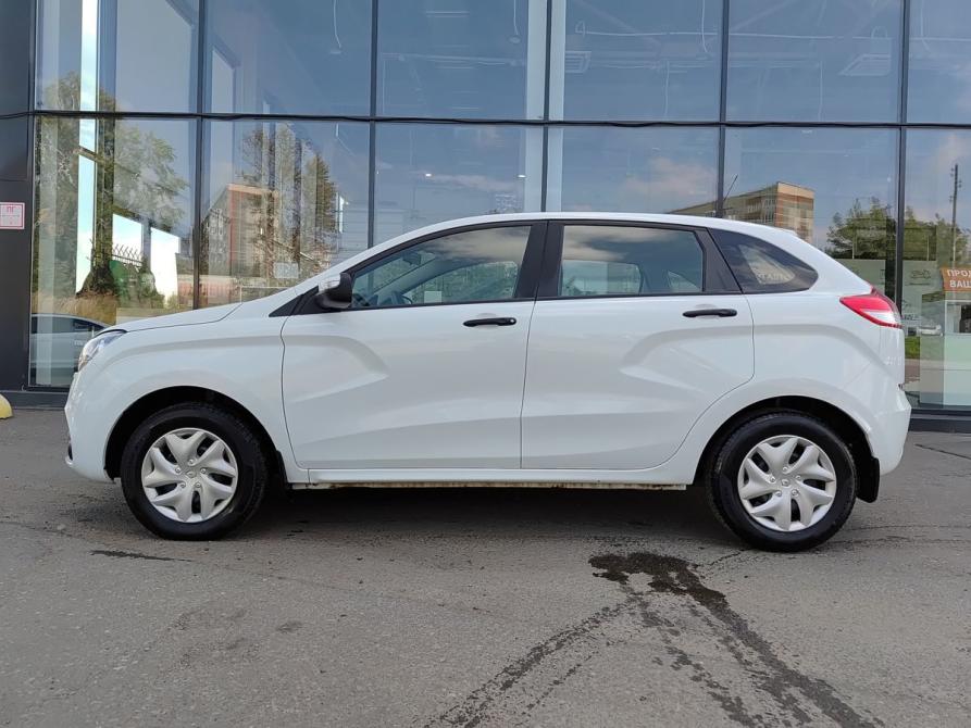 Lada (ВАЗ) XRAY I Ижевск  - изображение 10