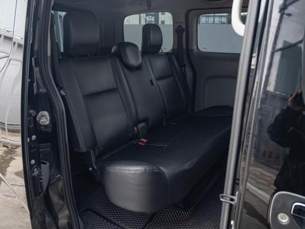 Nissan NV200 с пробегом 2016 года, цена 1 759 000 рублей, 94839 км, минивэн, Автокод Объявления