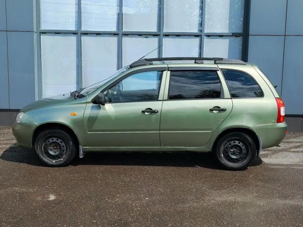 Lada (ВАЗ) Kalina I с пробегом 2011 года, цена 241 000 рублей, 116042 км, универсал, Автокод Объявления