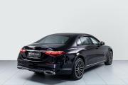 Mercedes-Benz S-Класс VII (W223) Казань  - изображение 17