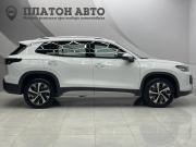 Volkswagen Tayron II (China Market) Воронеж  - изображение 22