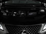 Lexus RX IV Рестайлинг Москва  - изображение 49