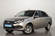 Lada (ВАЗ) Granta I Рестайлинг Челябинск  - изображение 21
