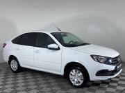 Lada (ВАЗ) Granta I Рестайлинг Ростов-на-Дону  - изображение 21