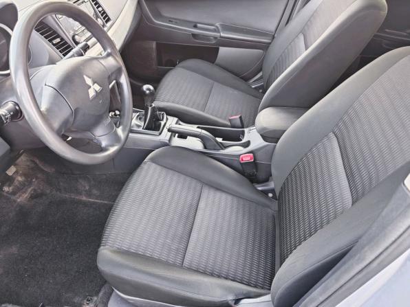 Mitsubishi Lancer X Рестайлинг с пробегом 2012 года, цена 790 000 рублей, 130050 км, седан, Автокод Объявления