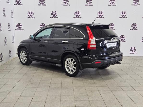 Honda CR-V III с пробегом 2008 года, цена 1 005 000 рублей, 284343 км, внедорожник, Автокод Объявления