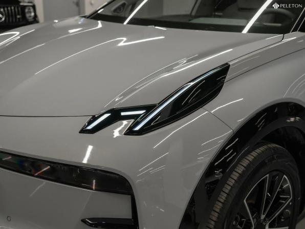 Zeekr X I с пробегом 2023 года, цена 5 250 000 рублей, 100 км, внедорожник, Автокод Объявления