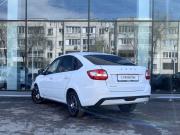 Lada (ВАЗ) Granta I Рестайлинг Самара  - изображение 21