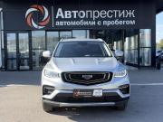 Geely Atlas Pro Волгоград  - изображение 20