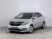 Kia Rio III Рестайлинг Калининград  - изображение 17