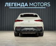 Mercedes-Benz GLE Coupe AMG II (C167) Иркутск  - изображение 45