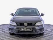 Volkswagen Jetta VI Рестайлинг Москва  - изображение 27