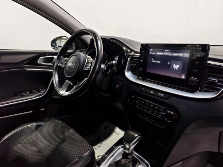 Kia Ceed III Курск  - изображение 5