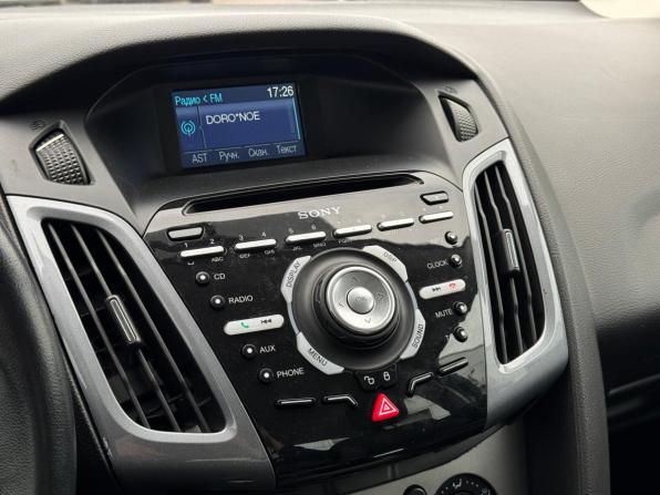 Ford Focus III с пробегом 2011 года, цена 930 000 рублей, 135939 км, седан, Автокод Объявления