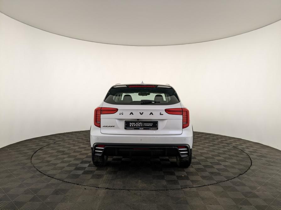 Haval Jolion I Москва  - изображение 6