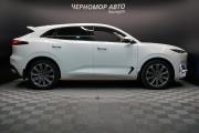 Changan UNI-K Крым  - изображение 46