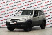 Chevrolet Niva I Рестайлинг Сургут  - изображение 27