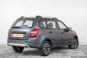 Lada (ВАЗ) Granta I Рестайлинг Кемерово  - изображение 27
