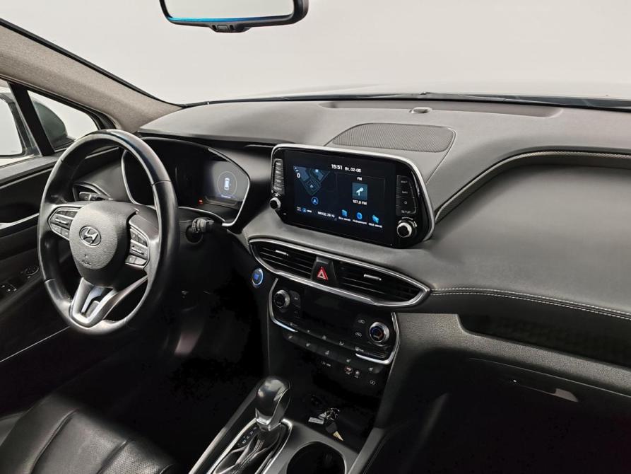 Hyundai Santa Fe IV Москва  - изображение 11