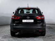 Nissan Rogue Sport I Рестайлинг Москва  - изображение 24