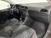Volkswagen Tiguan II Курск  - изображение 49
