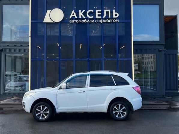 Lifan X60 I с пробегом 2014 года, цена 399 000 рублей, 131000 км, внедорожник, Автокод Объявления