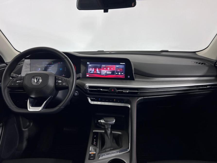 Changan CS35 Plus I Рестайлинг Ростов-на-Дону  - изображение 9