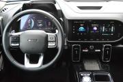 Haval Dargo I Старый Оскол  - изображение 33