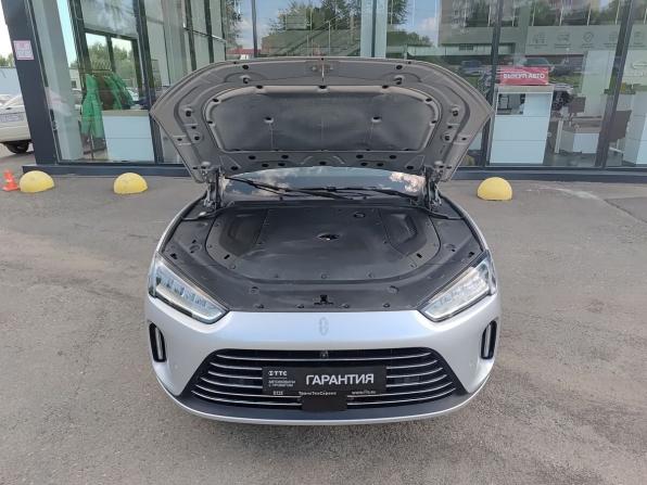 Aito M5 I с пробегом 2023 года, цена 3 299 800 рублей, 38000 км, внедорожник, Автокод Объявления