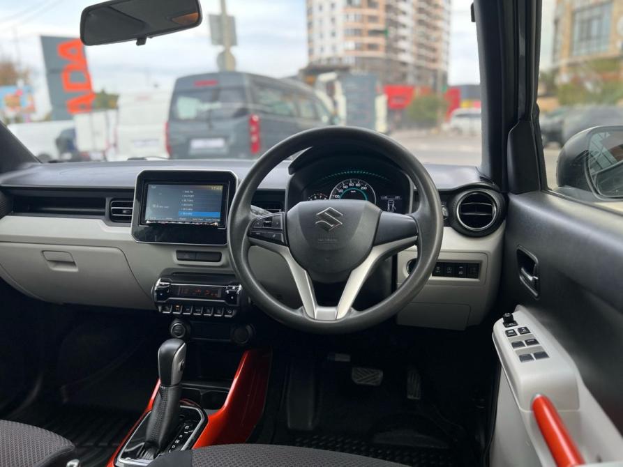 Suzuki Ignis III Краснодар  - изображение 10