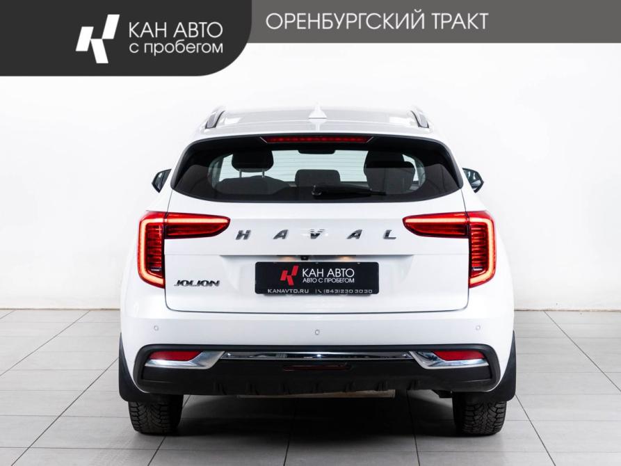 Haval Jolion I Казань  - изображение 4